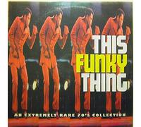 Compilation - This Funky Thing Vol.1
