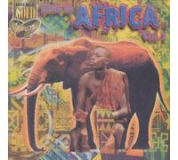 Compilation - This Is Africa Vol.1