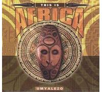 Compilation - This Is Africa Vol. 1