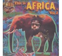 Compilation - This Is Africa /Vol. 3