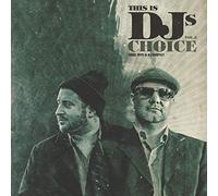 Various Artists This Is DJs Choice: Marc Hype & DJ Suspect - Volume 3 (Vinyl LP)