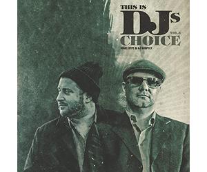 Compilation - This Is Djs Choice Vol 3 Various Artists