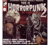 Compilation - This Is Horrorpunk 2