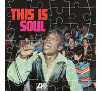 Compilation - This Is Soul