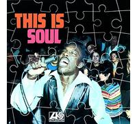 Compilation - This Is Soul