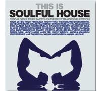 Compilation - This Is Soulful House