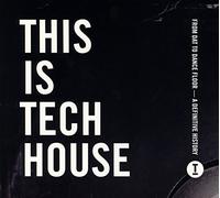 Compilation - This Is Tech House