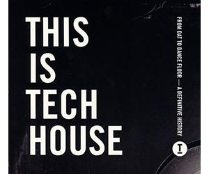Compilation - This Is Tech House