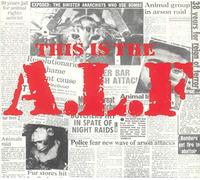 Compilation - This Is The Alf