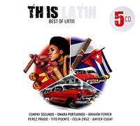 Compilation - Th'Is Latin