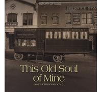 Compilation - This Old Soul Of Mine (Soul Chronology Vol.2