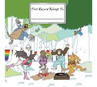 Compilation - This Record Belongs To