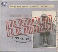 Compilation - THIS RECORD IS NOT TO..V2