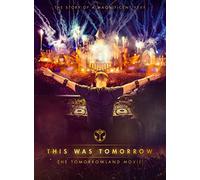 Compilation - This Was Tomorrow