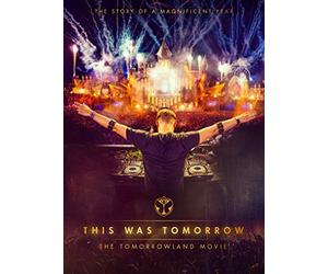 Compilation - This Was Tomorrow