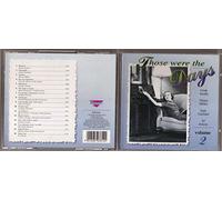 Compilation - Those Were The Days Volume 2