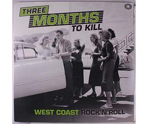 Compilation - Three Months To Kill