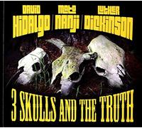 Compilation - Three Skulls And The Truth
