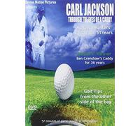 Compilation - Through The Eyes Of A Caddy