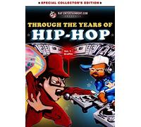 Compilation - Through The Years Of Hip Hop Volume 1: G [Edizione: Regno Unito]