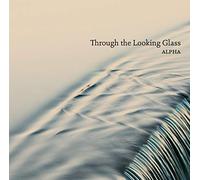 Compilation - Throught The Looking Glass - Musica Dane