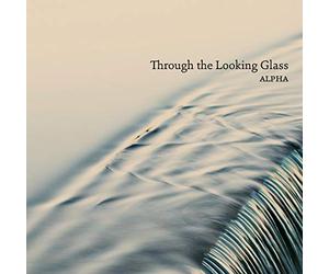 Compilation - Throught The Looking Glass - Musica Dane