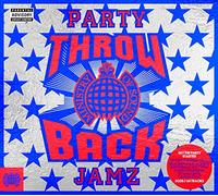 Compilation - Throwback Party Jamz