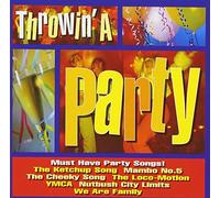Compilation - Throwin' a Party