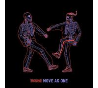 Compilation - Thunderdome 2025 (together We Move As One) - 3 Cd