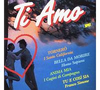 Compilation - Ti Amo