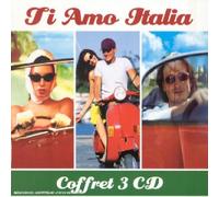 Compilation - Ti Amo Italia