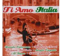 Compilation - Tí Amo Italia