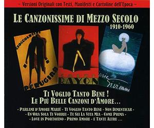 Compilation - Ti Voglio Tanto Bene!