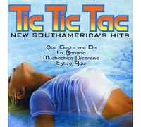 Compilation - Tic Tic Tac