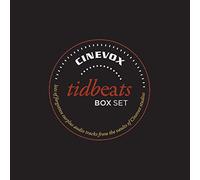 Compilation - Tidbeats (4Lp Box Set Ltd)