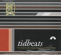 Compilation - Tidbeats (Special Edt. 2Cd Digipack)
