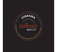 Compilation - Tidbeats (Special Edt. 4Lp Box Set)