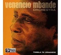 Compilation - Timbila Ta Venancio