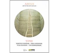 Compilation - Time - Art In The 21St Century