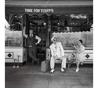 Compilation - Time For Terry'S