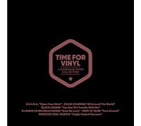 Compilation - Time For Vinyl Vol.1