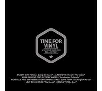Compilation - Time For Vinyl Vol.2