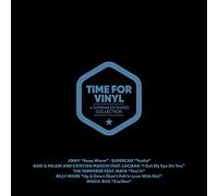 Compilation - Time For Vinyl Vol.3