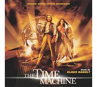 Compilation - Time Machine / O.S.T.