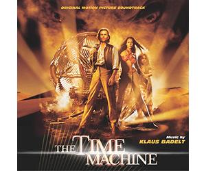 Compilation - Time Machine / O.S.T.