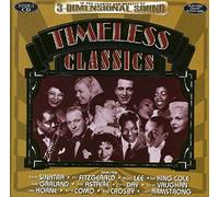 Compilation - Timeless Classics