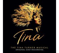 Compilation - Tina: The Tina Turner Musical