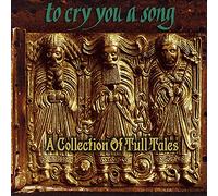 Compilation - To Cry You A Song Jethro Tull Tribute