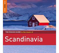 Compilation - To The Music Of Scandinavia
