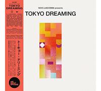 Compilation - Tokyo Dreaming